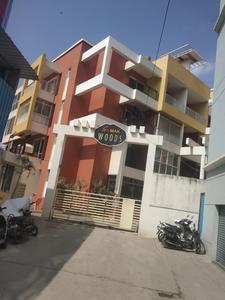 Gallery Cover Image of 1300 Sq.ft 2 BHK Apartment for buy in Bommanahalli for 5000000