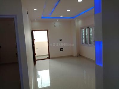 3 BHK Independent House