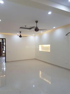 4 BHK Independent Floor