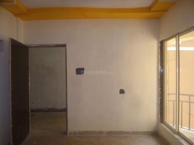1 BHK Apartment