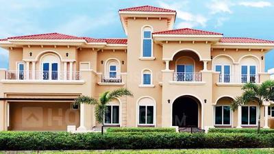 4 BHK Villa