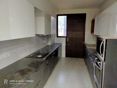Gallery Cover Image of 1500 Sq.ft 3 BHK Independent Floor for buy in Sector 7 for 7000000