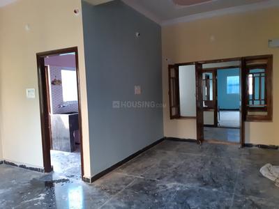 Gallery Cover Image of 1000 Sq.ft 3 BHK Independent Floor for buy in Chandrayangutta for 2500000