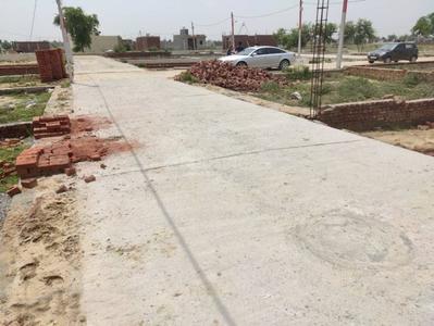 950 Sq.ft Residential Plot for Sale in Sector 102, Noida