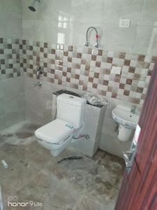 1 BHK Apartment