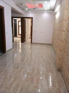 Gallery Cover Image of 1500 Sq.ft 3 BHK Apartment for buy in Shalimar Garden for 5800000
