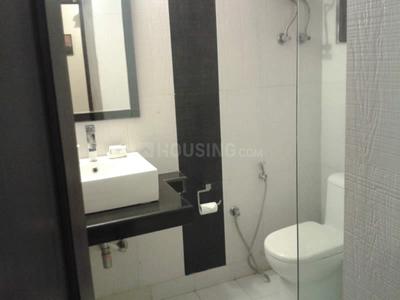 4 BHK Independent Floor