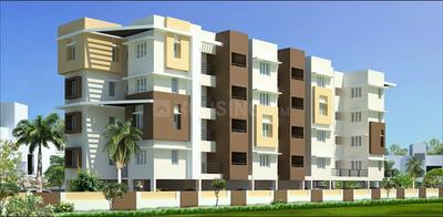 2 BHK Apartment