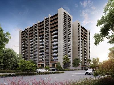 4 BHK Apartment