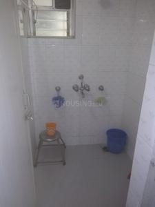 Common Bathroom Image of PG 4951054 Thane West in Thane West