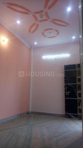 Gallery Cover Image of 550 Sq.ft 2 BHK Independent House for buy in Govindpuram for 2348666
