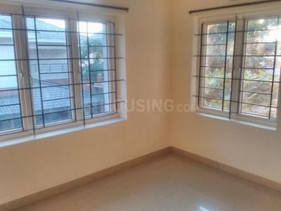 3 BHK Independent House