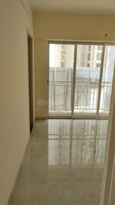 1 BHK Apartment
