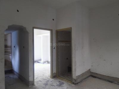 Gallery Cover Image of 600 Sq.ft 1 BHK Apartment for buy in Nandini Layout for 3800000