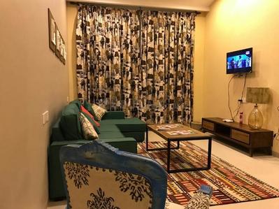 Gallery Cover Image of 1475 Sq.ft 2 BHK Apartment for buy in Patto Centre for 13000000
