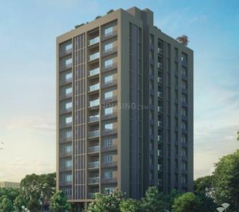 Gallery Cover Image of 736 Sq.ft 2 BHK Apartment for buy in New Alipore for 6182400