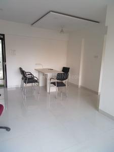 1 BHK Apartment