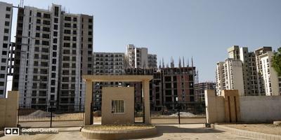 4 BHK Apartment