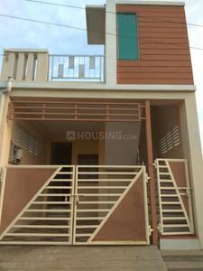 Gallery Cover Image of 1500 Sq.ft 3 BHK Independent House for buy in Ottiyambakkam for 4800000