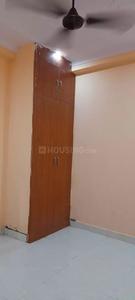 Gallery Cover Image of 600 Sq.ft 2 BHK Independent Floor for rent in New Ashok Nagar for 11000