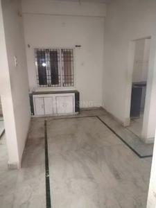 1 BHK Apartment