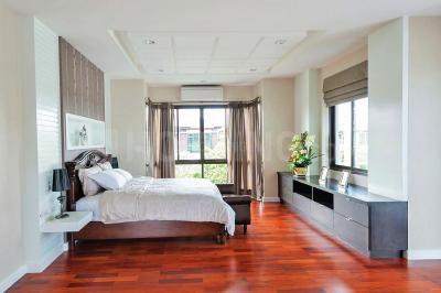 1 BHK अपार्टमेंट