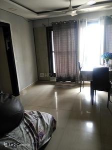 Gallery Cover Image of 1200 Sq.ft 2 BHK Apartment for rent in Kamothe for 45000