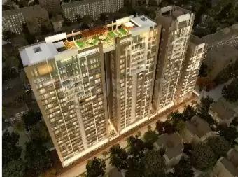 2 BHK Apartment