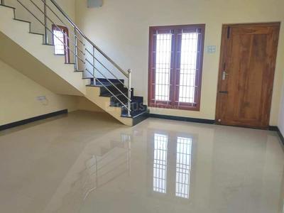 Gallery Cover Image of 1500 Sq.ft 3 BHK Independent House for buy in Kalpathy for 3500000
