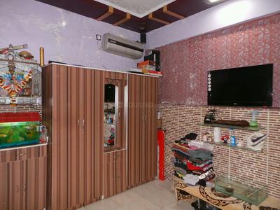 1 RK Apartment