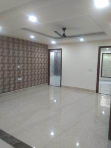 3 BHK Independent House