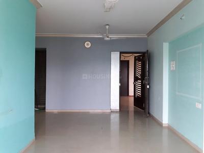 Gallery Cover Image of 1100 Sq.ft 2 BHK Apartment for buy in Airoli for 12500000