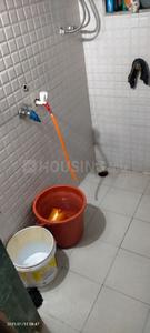 Bathroom Image of Guota PG And Hotel in Daighar Gaon