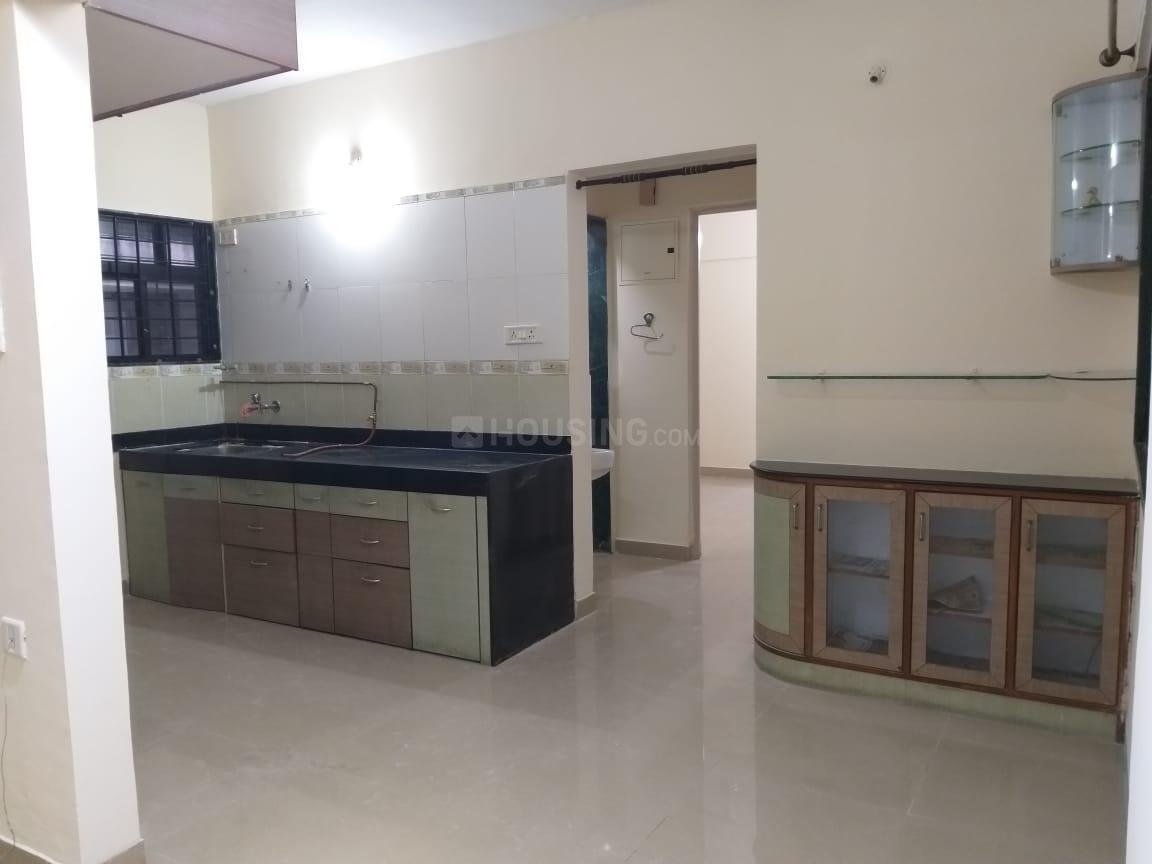 940 Sqft 2 BHK Apartment for sale in Jasminium Magarpatta City, Pune