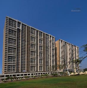 2 BHK Apartment