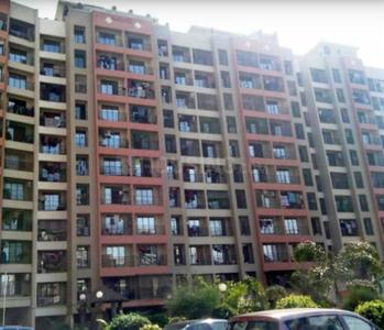 1 BHK अपार्टमेंट