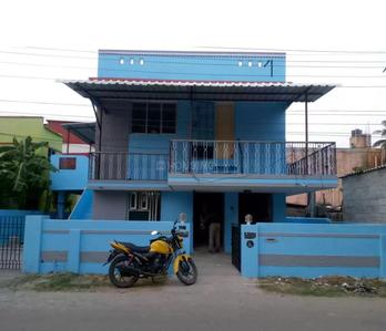 Building Image of Porur Mens Hostel in Porur