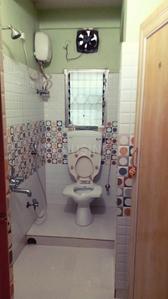 Gallery Cover Image of 1375 Sq.ft 3 BHK Apartment for buy in Haltu for 8700000