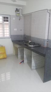 Gallery Cover Image of 1700 Sq.ft 3 BHK Apartment for buy in Vile Parle East for 67500000