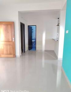 2 BHK अपार्टमेंट