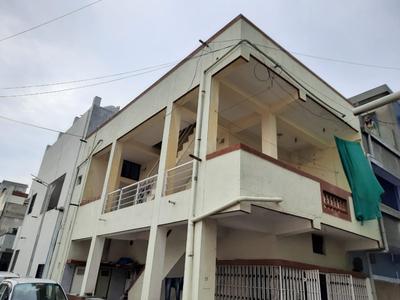 Gallery Cover Image of 990 Sq.ft 2 BHK Independent House for buy in New Ranip for 4500000