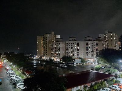 Gallery Cover Image of 600 Sq.ft 1 BHK Apartment for buy in Dhayari for 3100000