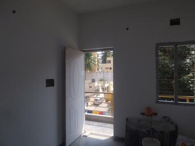 Gallery Cover Image of 600 Sq.ft 1 BHK Apartment for buy in Maruthi Nagar for 4200000
