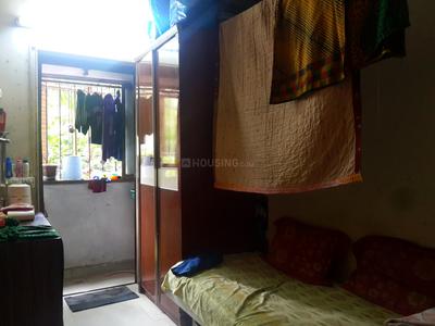 Gallery Cover Image of 850 Sq.ft 2 BHK Apartment for buy in Borivali East for 12500000