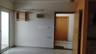 Gallery Cover Image of 1000 Sq.ft 2 BHK Apartment for rent in Nanakram Guda for 25000