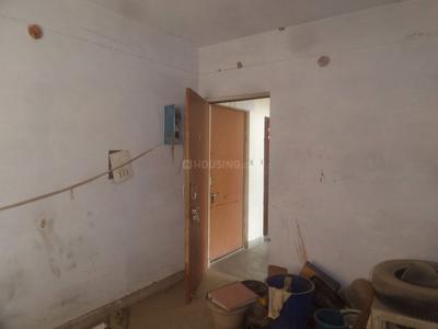 1 BHK Apartment