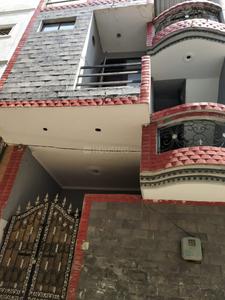 Gallery Cover Image of 675 Sq.ft 4 BHK Independent House for buy in Sector 21D for 4500000