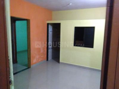 Gallery Cover Image of 385 Sq.ft 1 BHK Apartment for buy in Kalyan East for 3100000