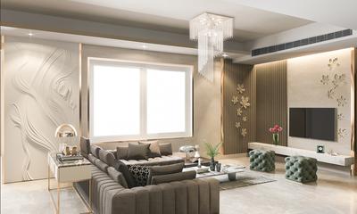 5 BHK फ़्लैट