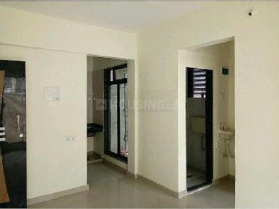 Gallery Cover Image of 675 Sq.ft 1 BHK Apartment for buy in Ulwe for 4600000